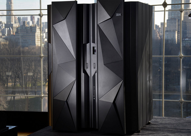 IBM Z13