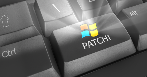 patch